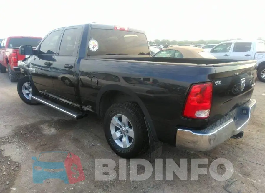 1C6RR7FT0DS691779 Photo# 3