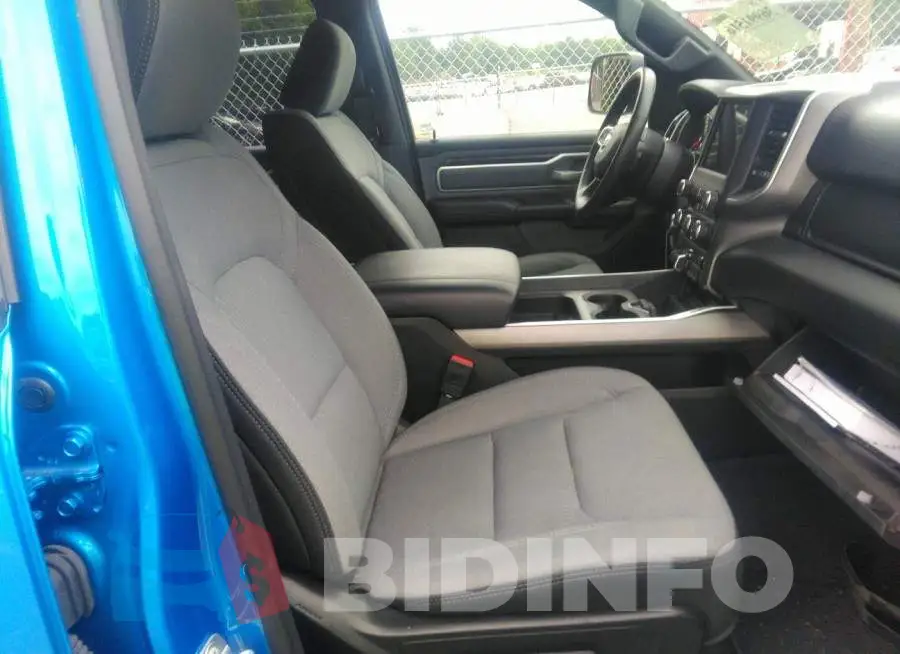 1C6SRFBT7MN800982 Photo# 5