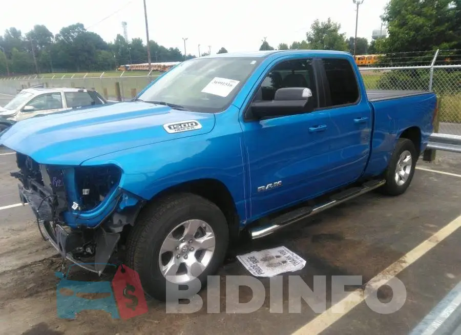 1C6SRFBT7MN800982 Photo# 2