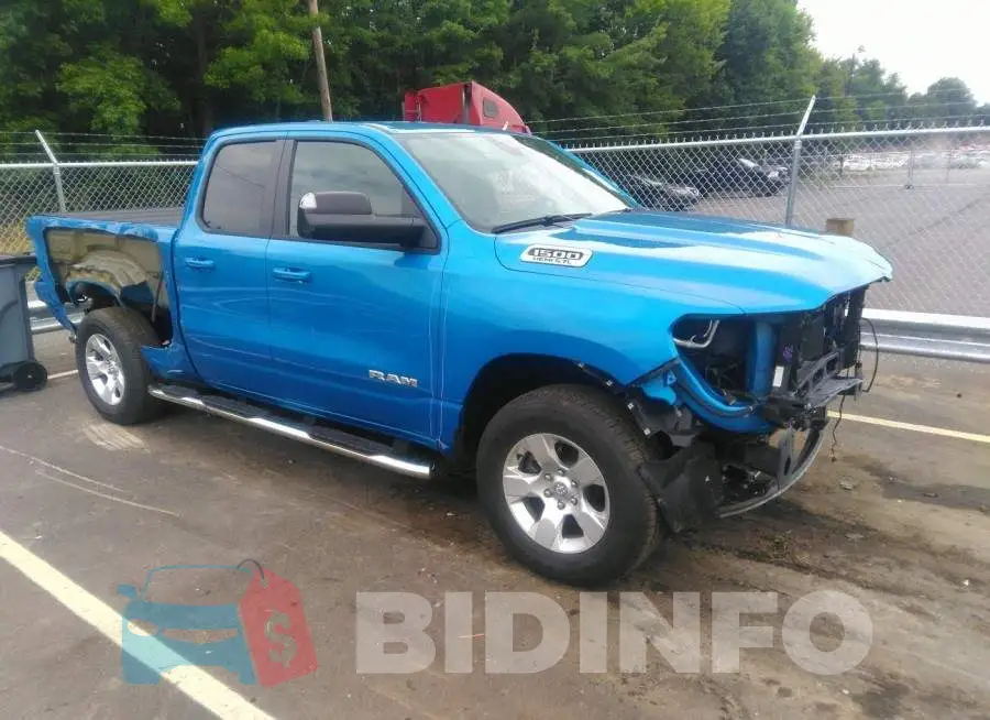 1C6SRFBT7MN800982 Photo# 1