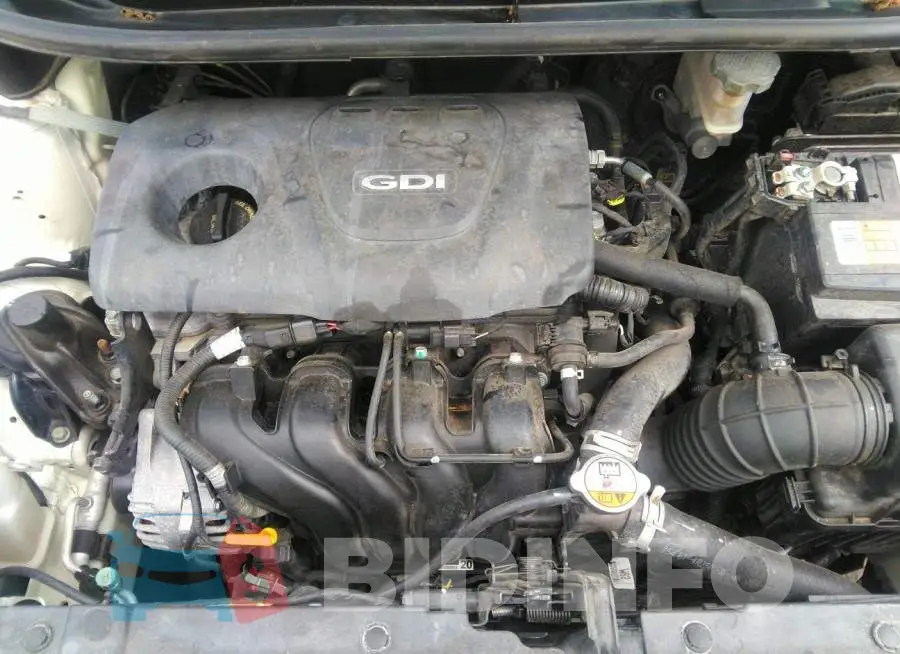 KNADM4A33G6557933 Photo# 10