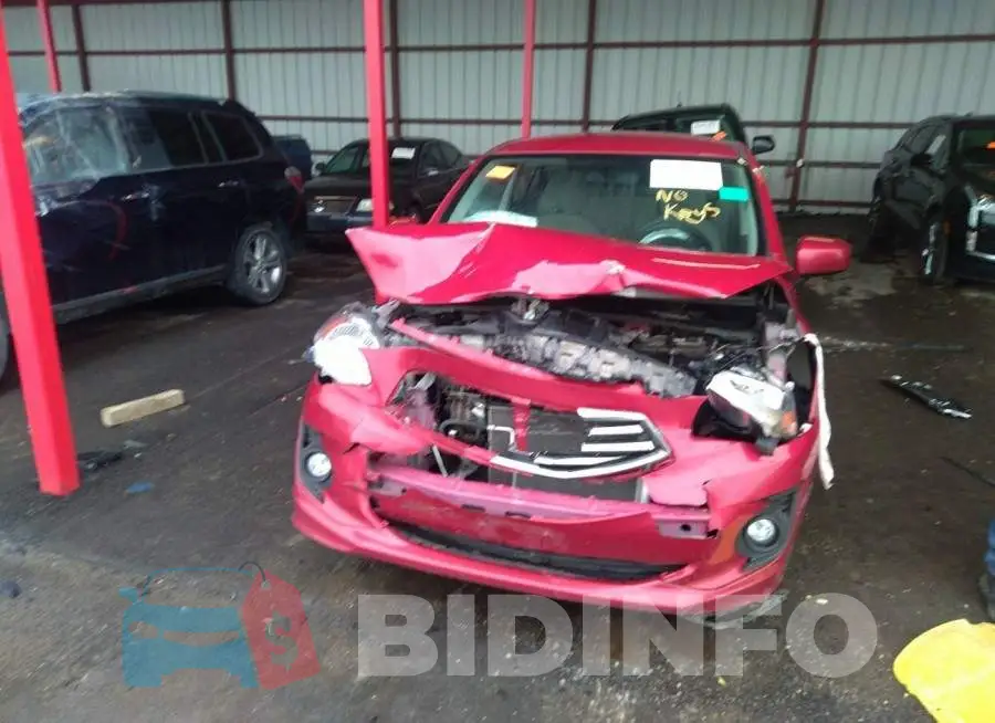ML32F3FJ2KHF11759 Photo# 6