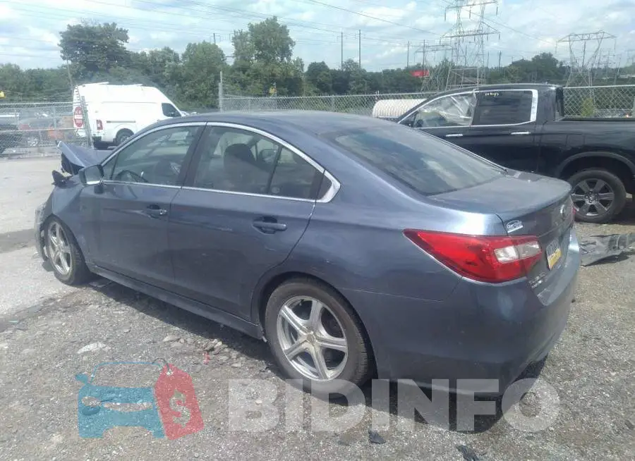 4S3BNAA67F3009286 Photo# 3