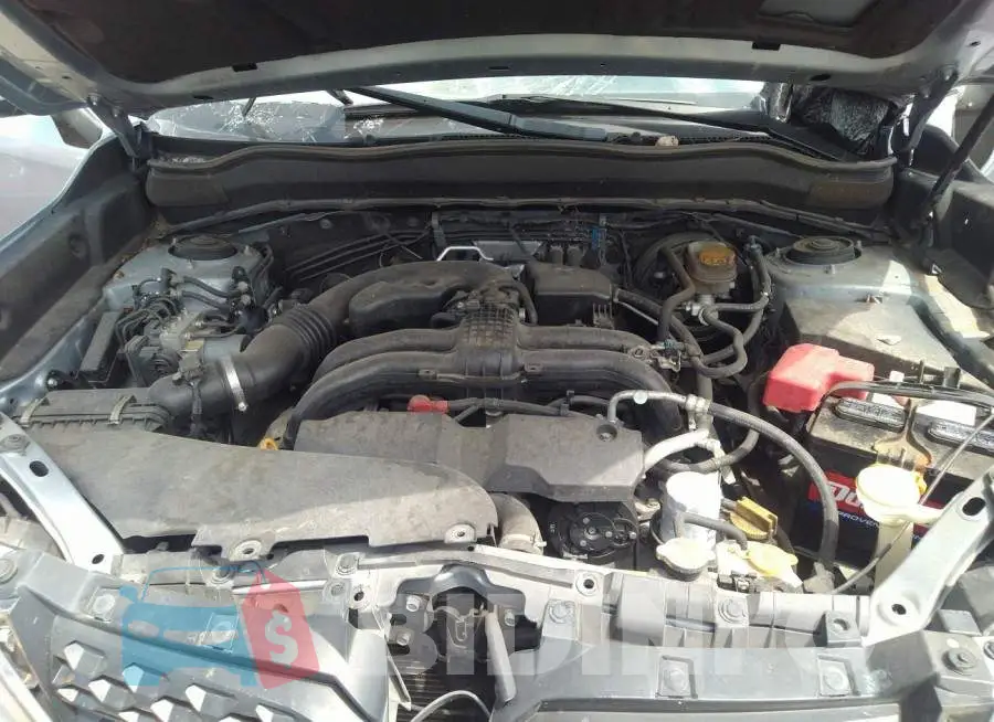 JF2SJARCXGH510538 Photo# 10