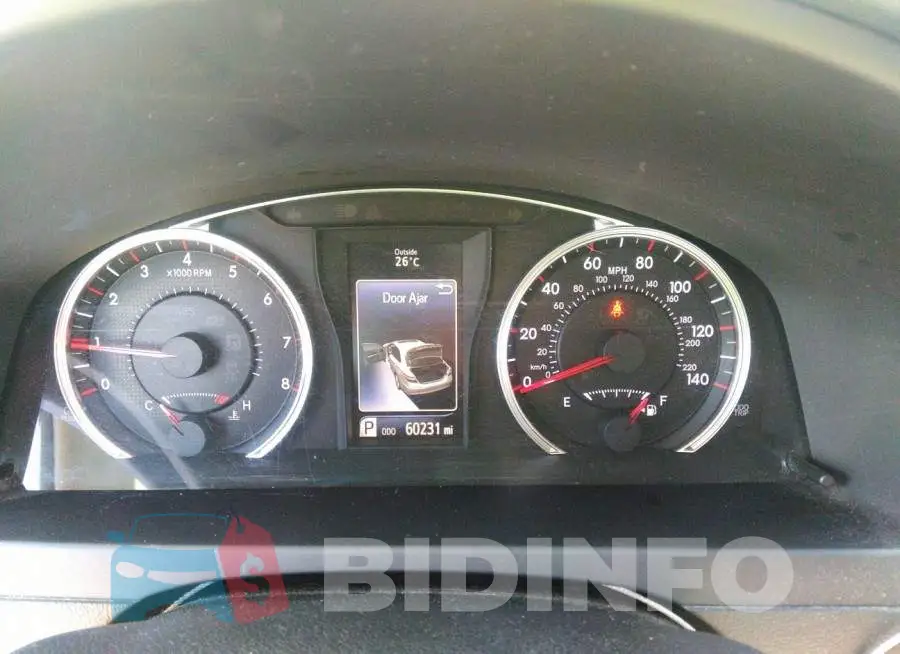 4T1BF1FK3FU081773 Photo# 7