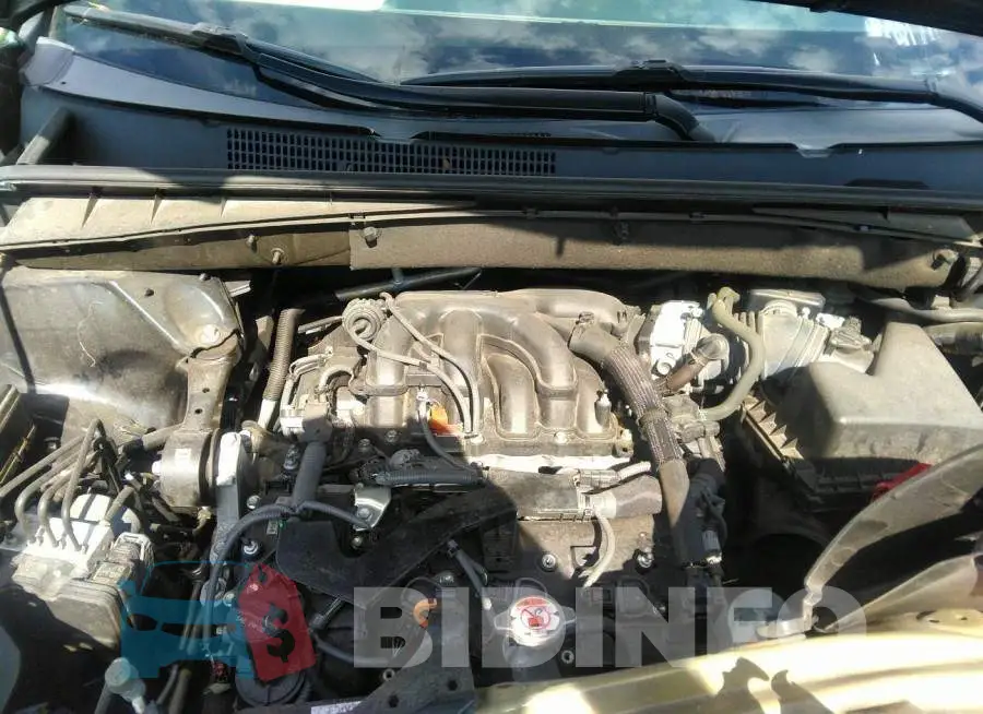 5TDKZRFHXJS527882 Photo# 10
