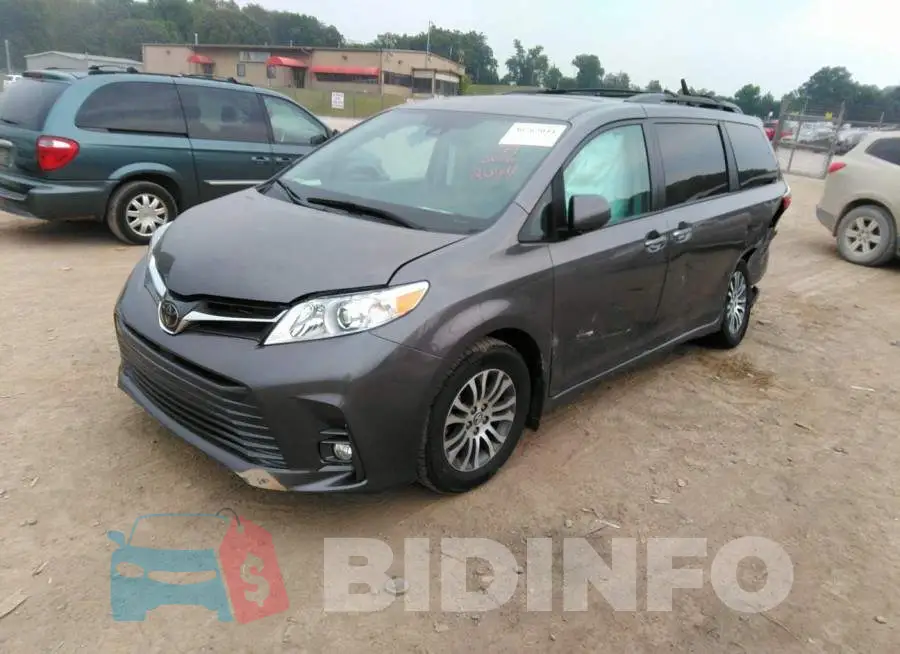 5TDYZ3DC4LS048357 Photo# 2