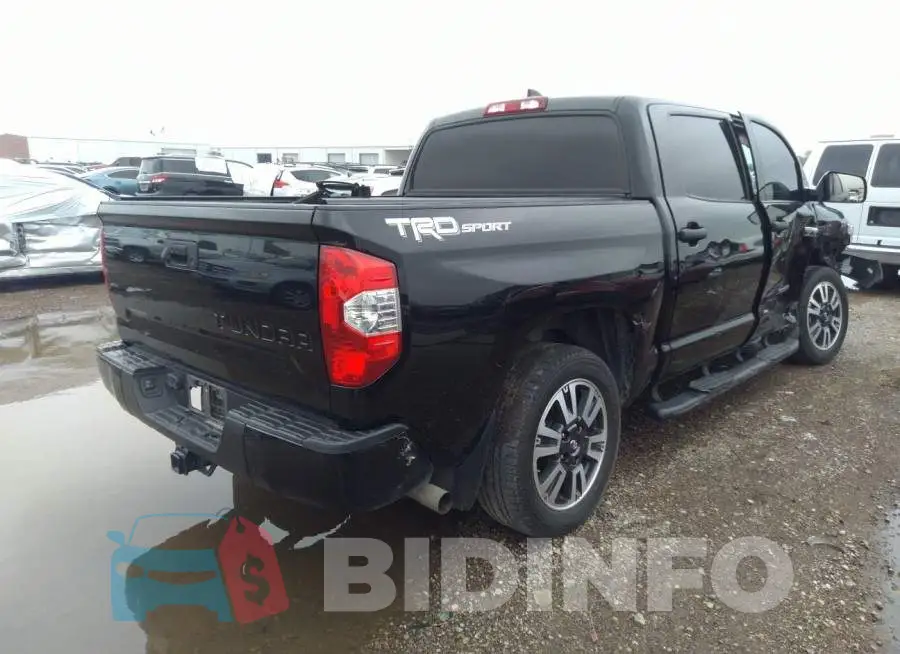 5TFEY5F18MX277889 Photo# 4