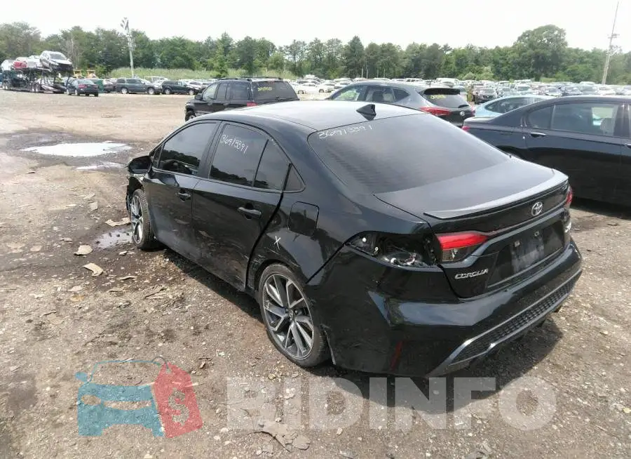 5YFT4RCE4LP016919 Photo# 3