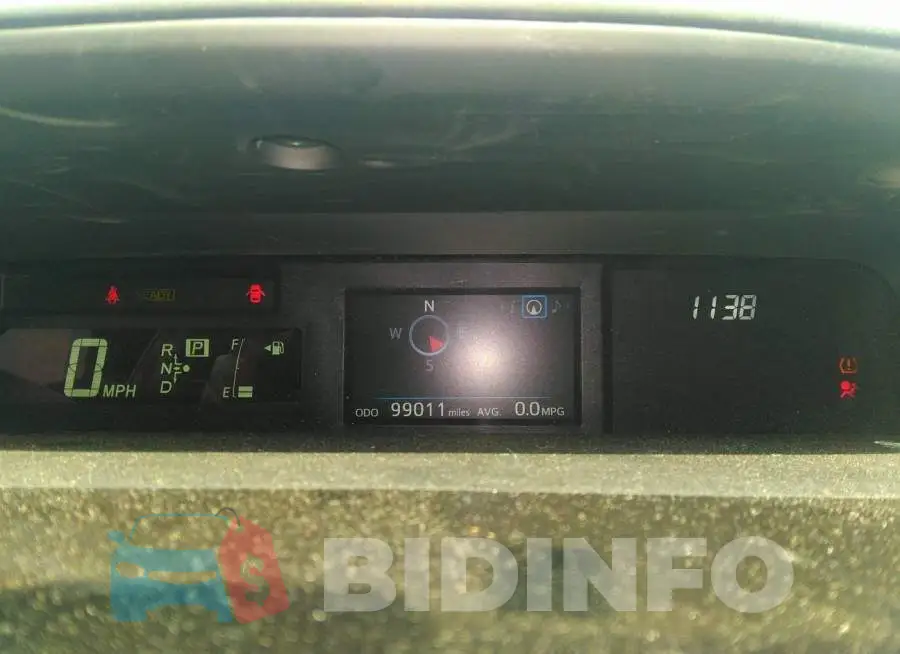 JTDZN3EU2GJ053969 Photo# 7