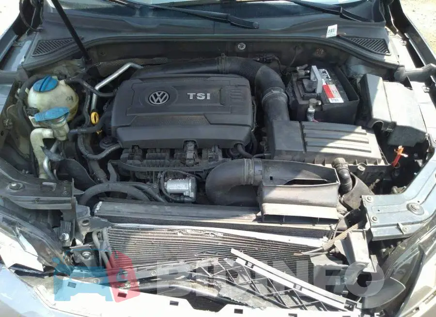 1VWAT7A3XFC109650 Photo# 10