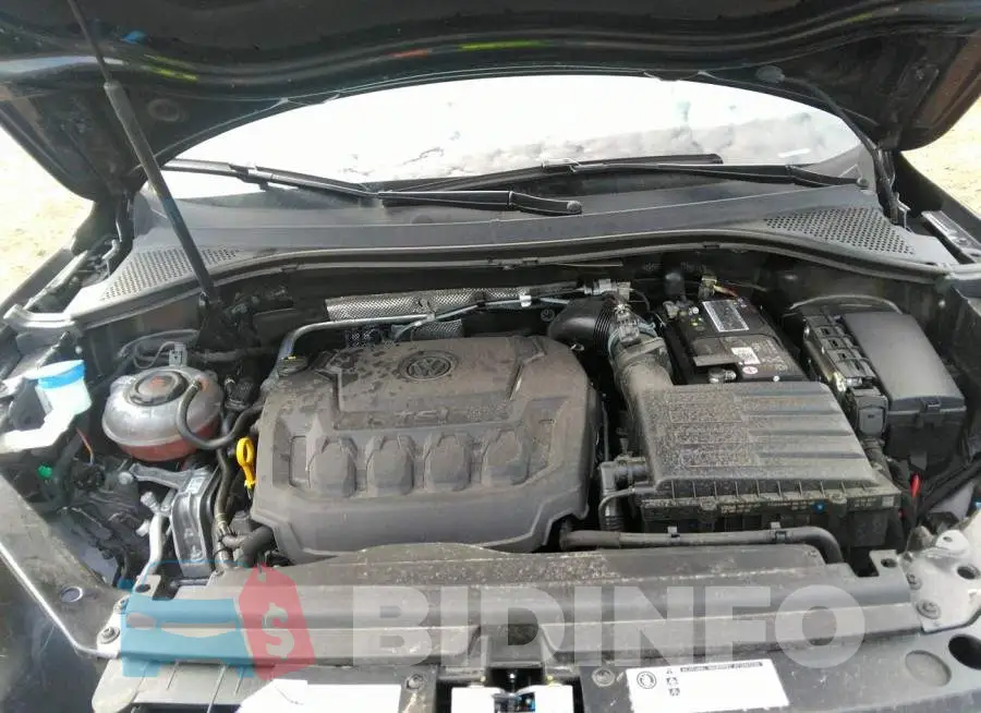 3VV0B7AX7KM141440 Photo# 10