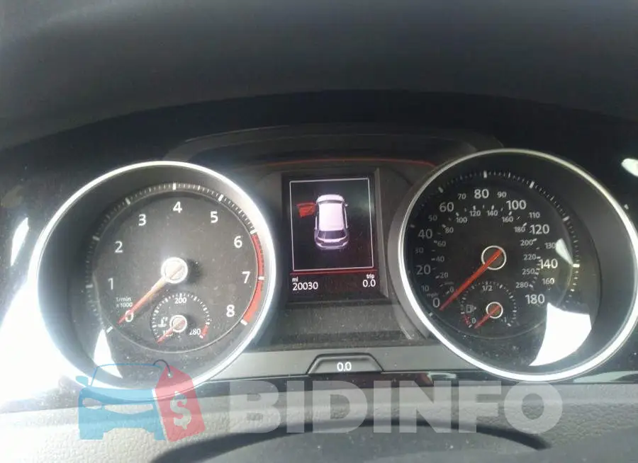 3VW6T7AU9MM000509 Photo# 7
