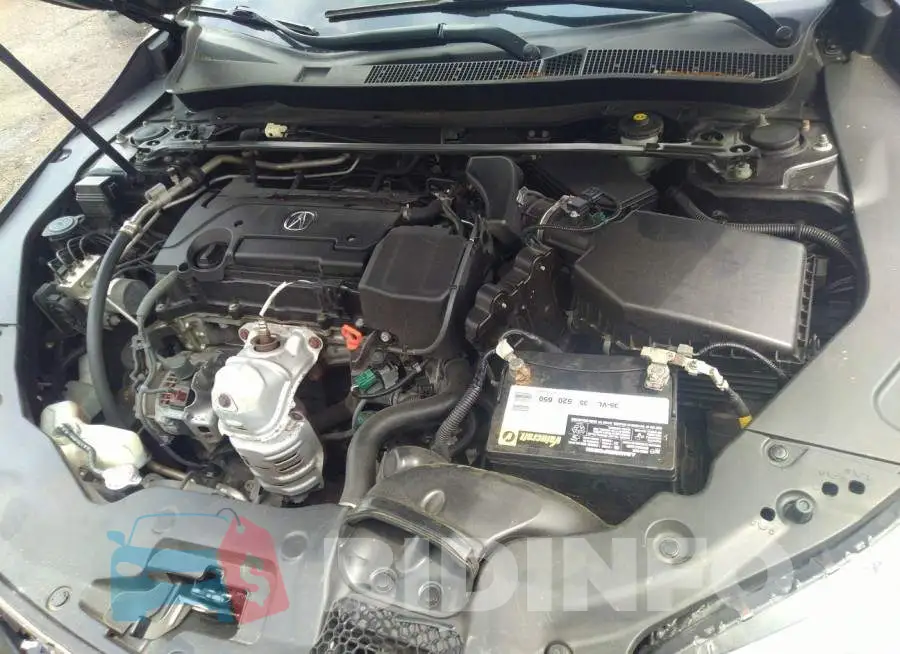 19UUB1F53FA010580 Photo# 10