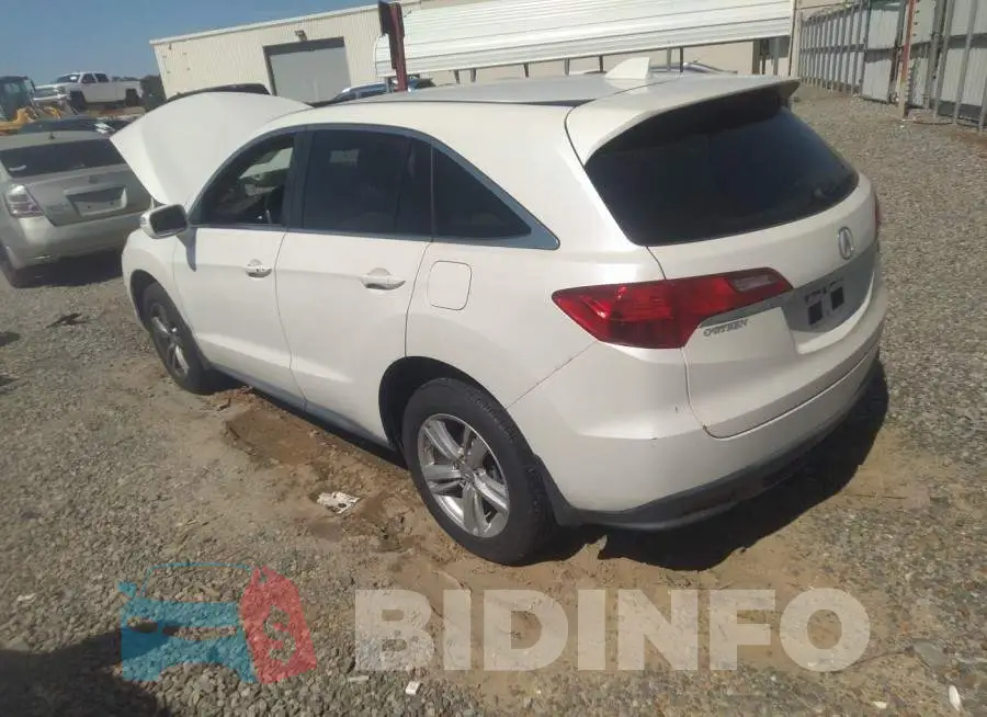 5J8TB3H54EL007937 Photo# 3