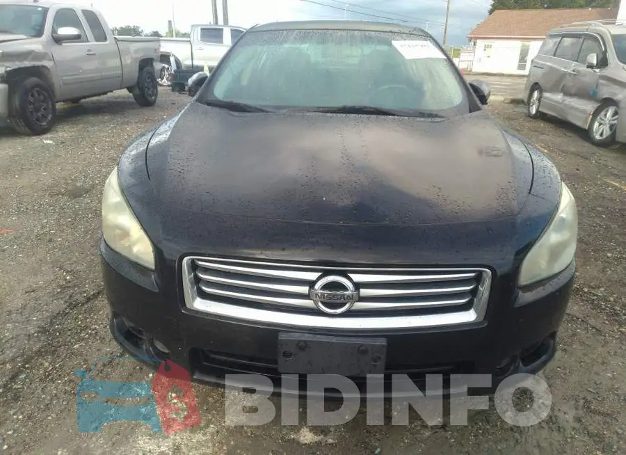1N4AA5AP6EC480342 Photo# 6