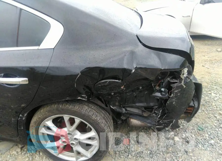 1N4AA5AP7DC823531 Photo# 6