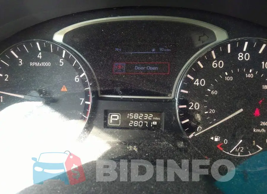 1N4AL3AP5FC196863 Photo# 7
