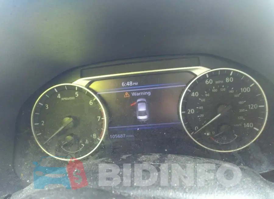 1N4BL4CV3KC214034 Photo# 7