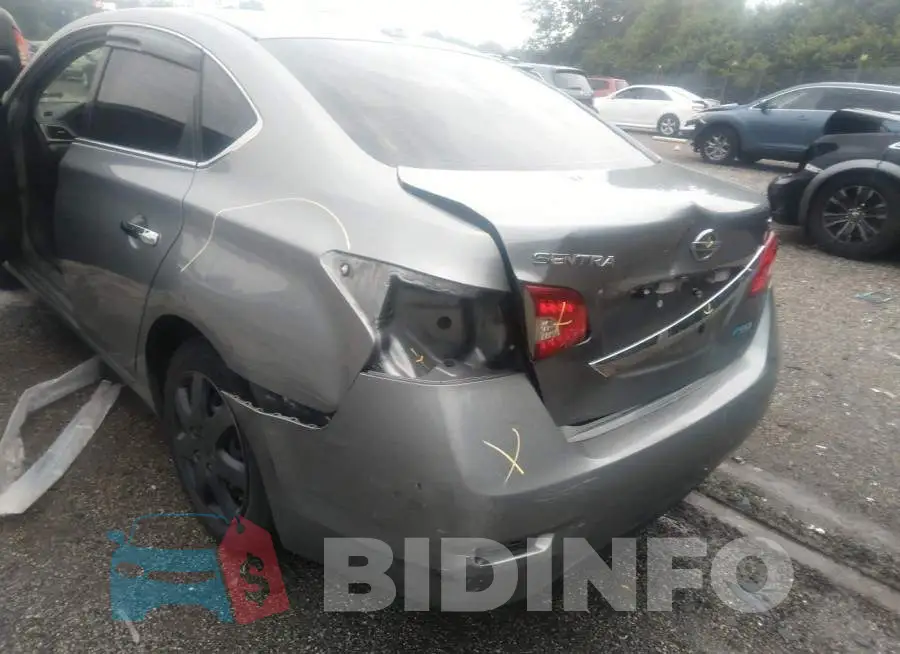 3N1AB7AP1DL622153 Photo# 6