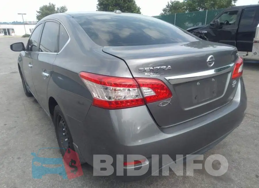 3N1AB7AP4FL690806 Photo# 6
