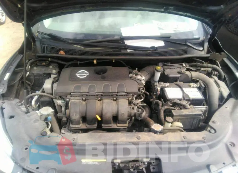3N1AB7APXDL613712 Photo# 10