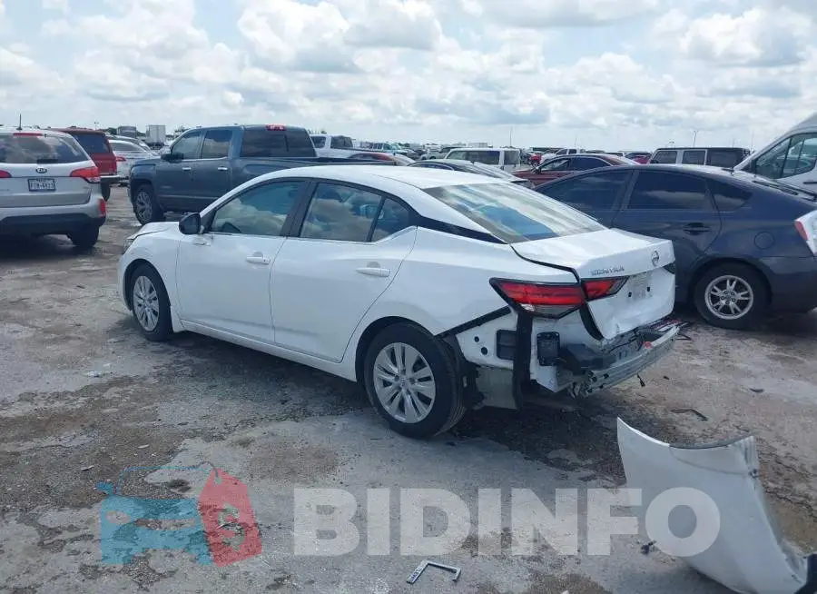 3N1AB8BV1NY238865 Photo# 3