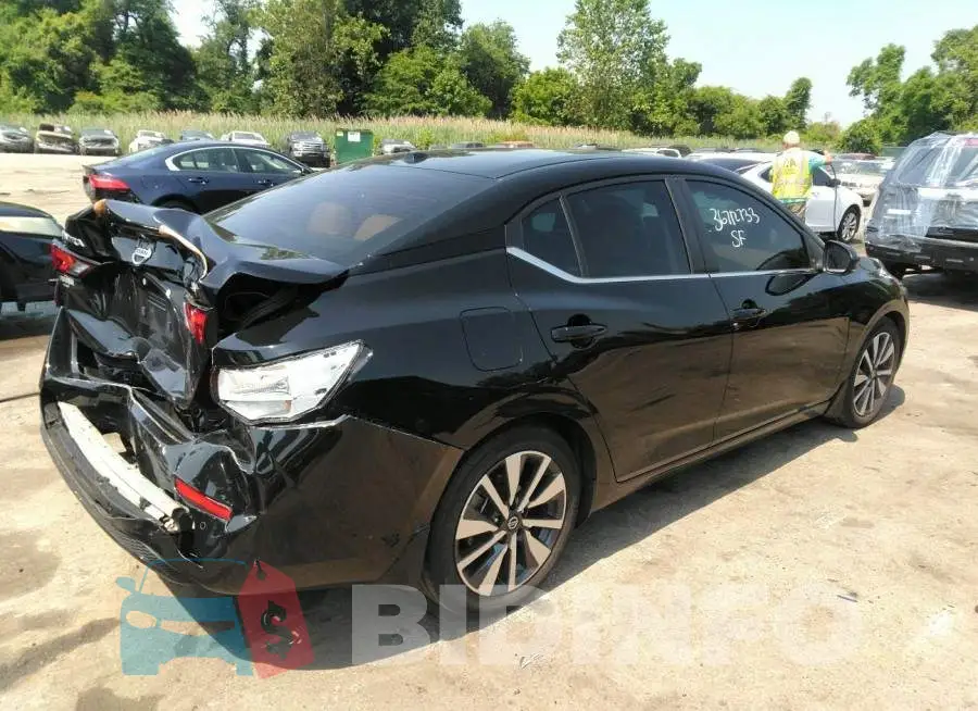 3N1AB8CV6LY288513 Photo# 4