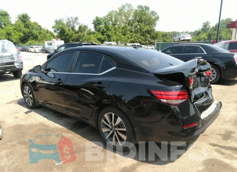 3N1AB8CV6LY288513 Photo# 3