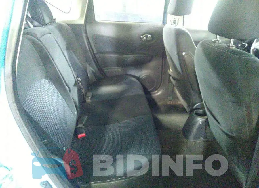 3N1CE2CP1EL424092 Photo# 8