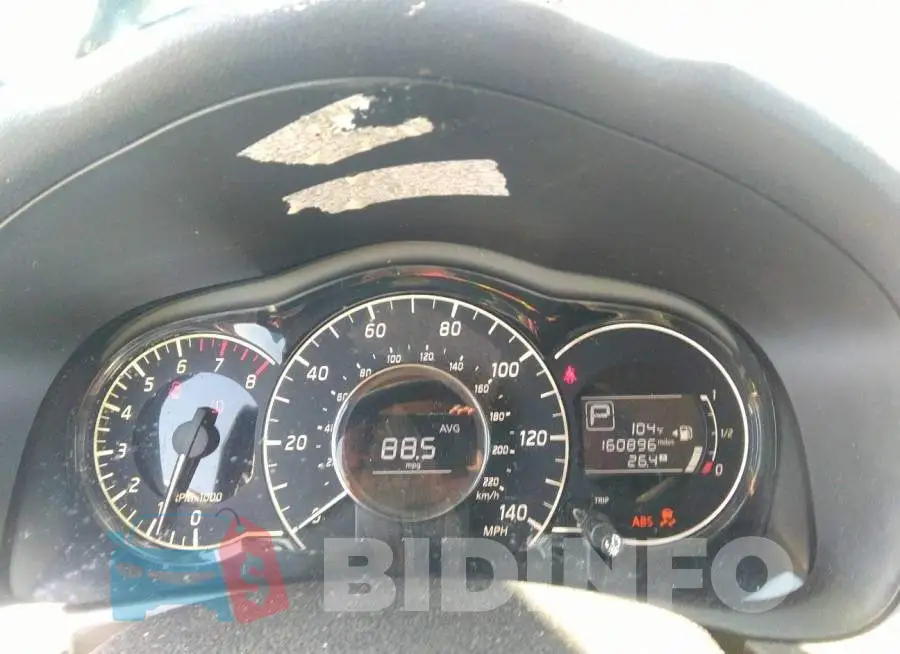 3N1CE2CP8FL420557 Photo# 7