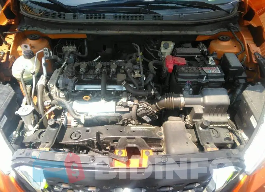 3N1CP5CV2LL575207 Photo# 10