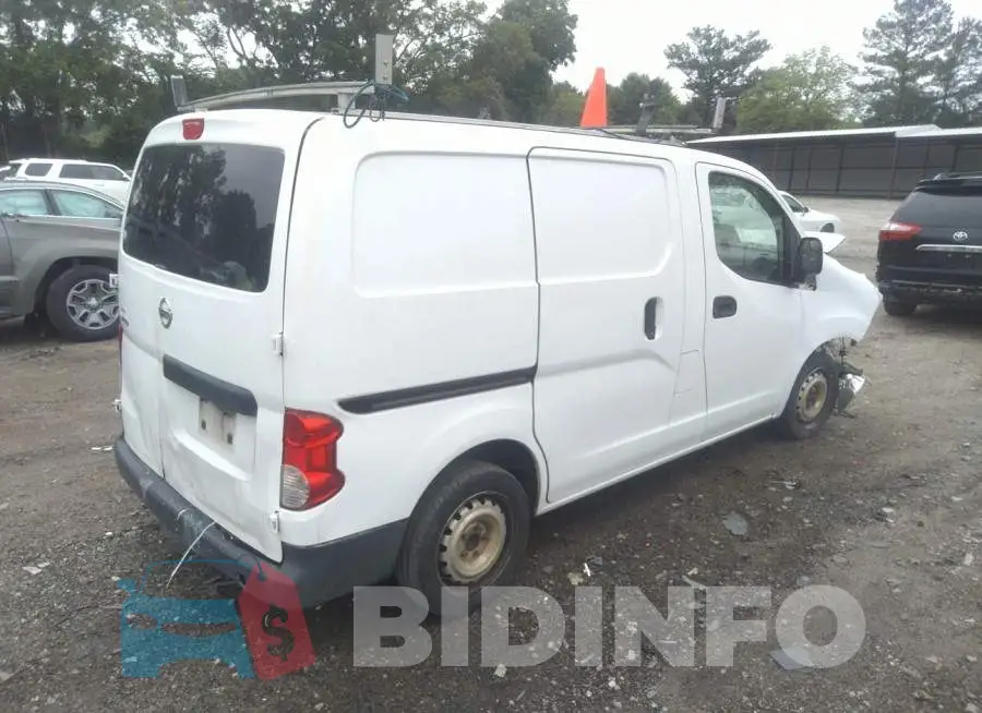 3N6CM0KNXGK692391 Photo# 4