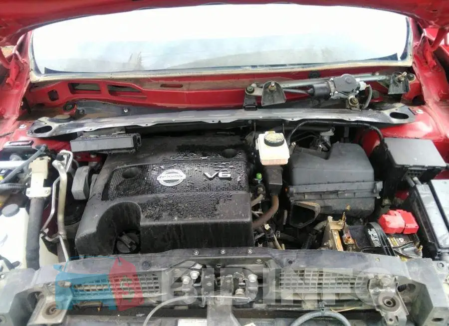 5N1AR2MM2EC698275 Photo# 10