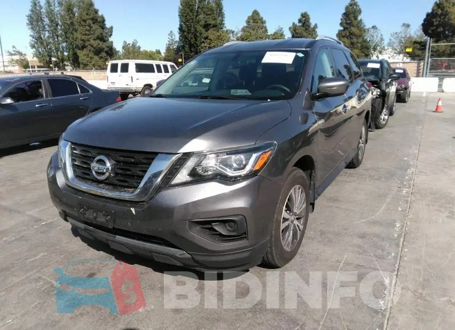 5N1DR2AMXLC602388 Photo# 2
