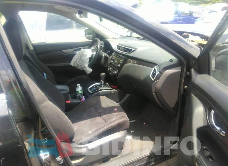 KNMAT2MV6FP525304 Photo# 5