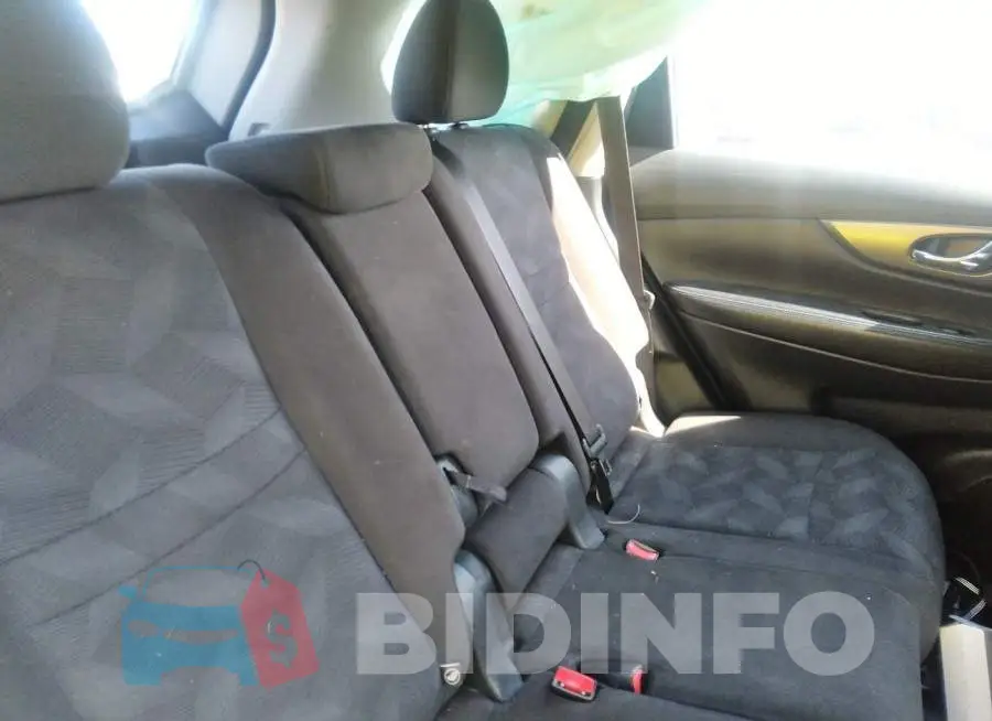 KNMAT2MV7FP578027 Photo# 8
