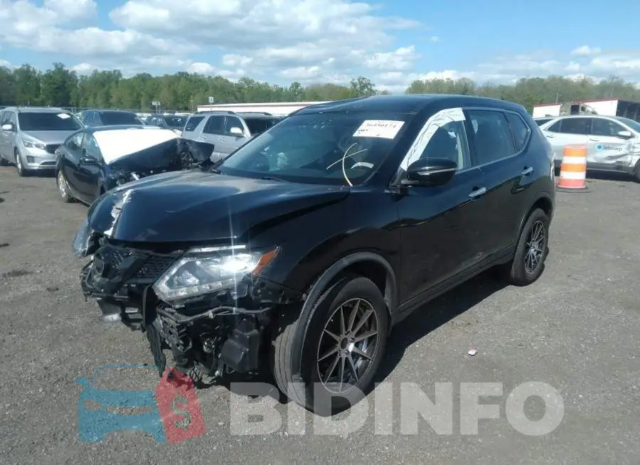 KNMAT2MV7FP578027 Photo# 2