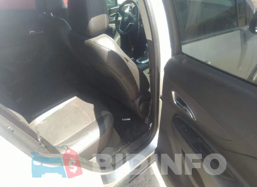 KL4CJFSB9EB721077 Photo# 8