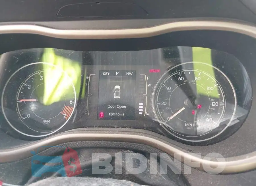 1C4PJMAB9EW295087 Photo# 7