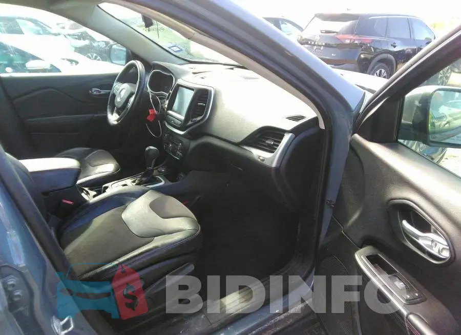 1C4PJMBS8EW189034 Photo# 5