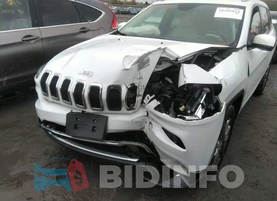 1C4PJMDS5FW665593 Photo# 6