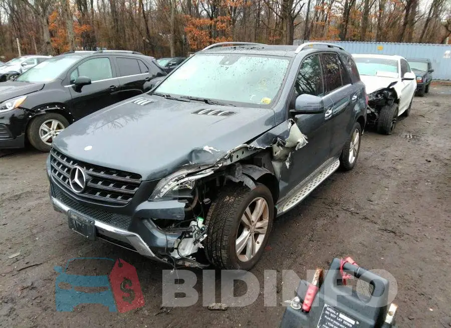 4JGDA5HB7EA359585 Photo# 2