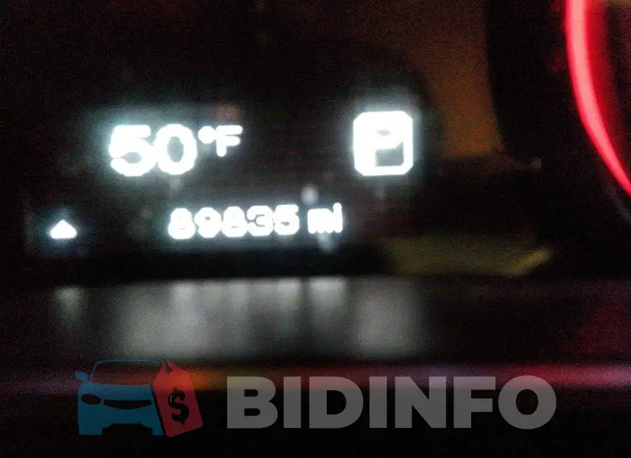 1C3CDFBBXFD435262 Photo# 7