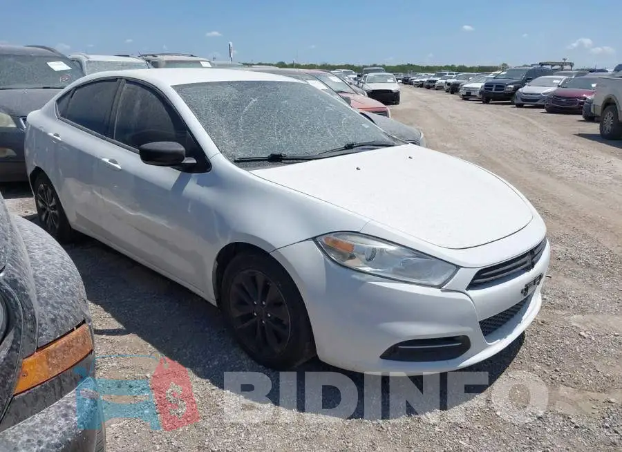 1C3CDFDH7ED917543 Photo# 1