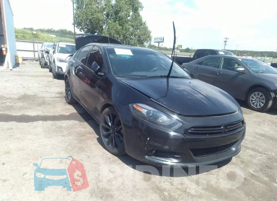 1C3CDFFA2GD822875 Photo# 1
