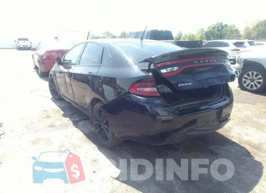 1C3CDFFA2GD822875 Photo# 3