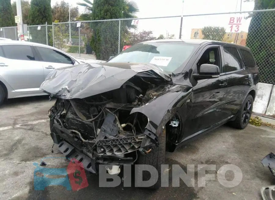 1C4SDHCTXEC509407 Photo# 2