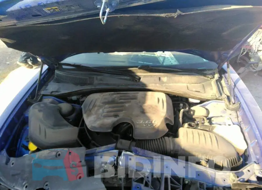 2C3CDXBG4JH158122 Photo# 10