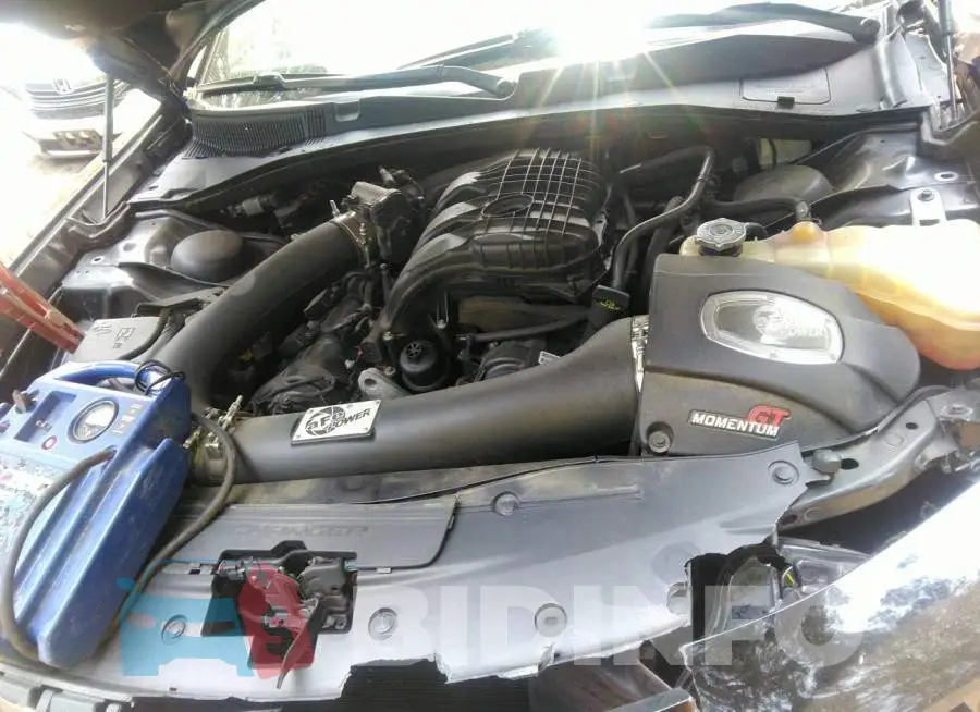 2C3CDXHG1GH115129 Photo# 10